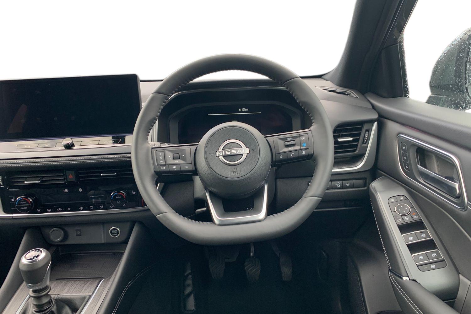 Used Nissan Qashqai 2025 for sale - 75758945: Photo 11
