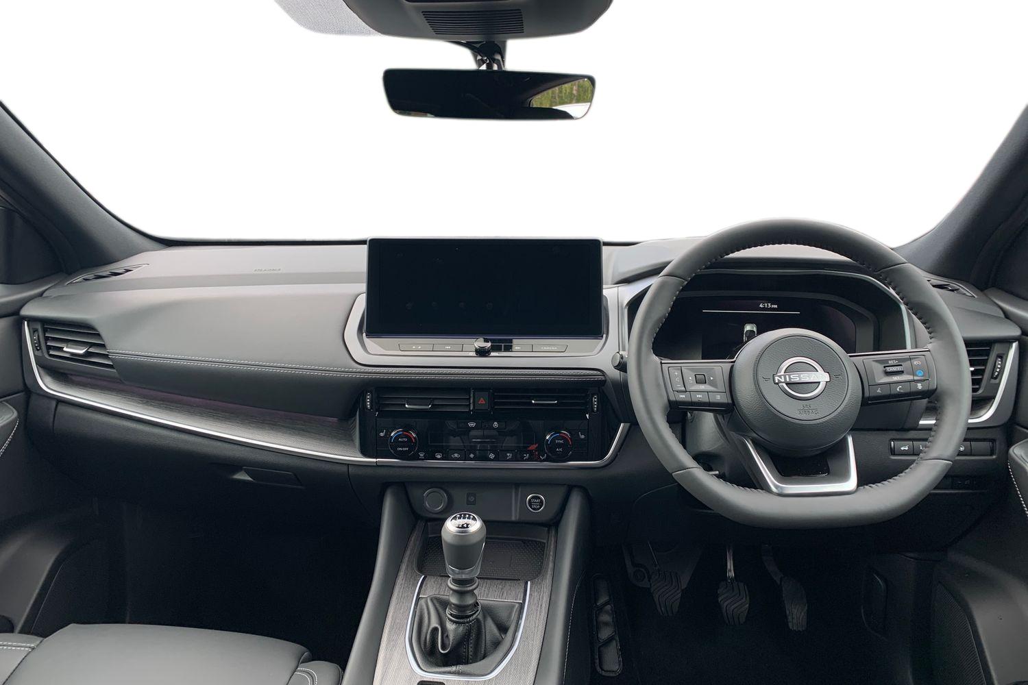 Used Nissan Qashqai 2025 for sale - 75758945: Photo 12