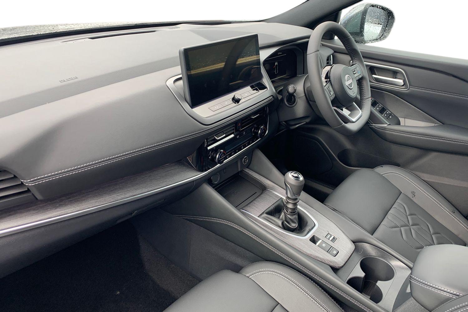 Used Nissan Qashqai 2025 for sale - 75758945: Photo 13