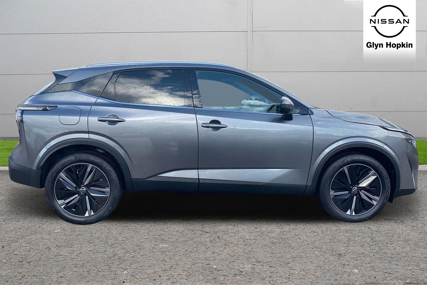 Used Nissan Qashqai 2025 for sale - 75758945: Photo 2