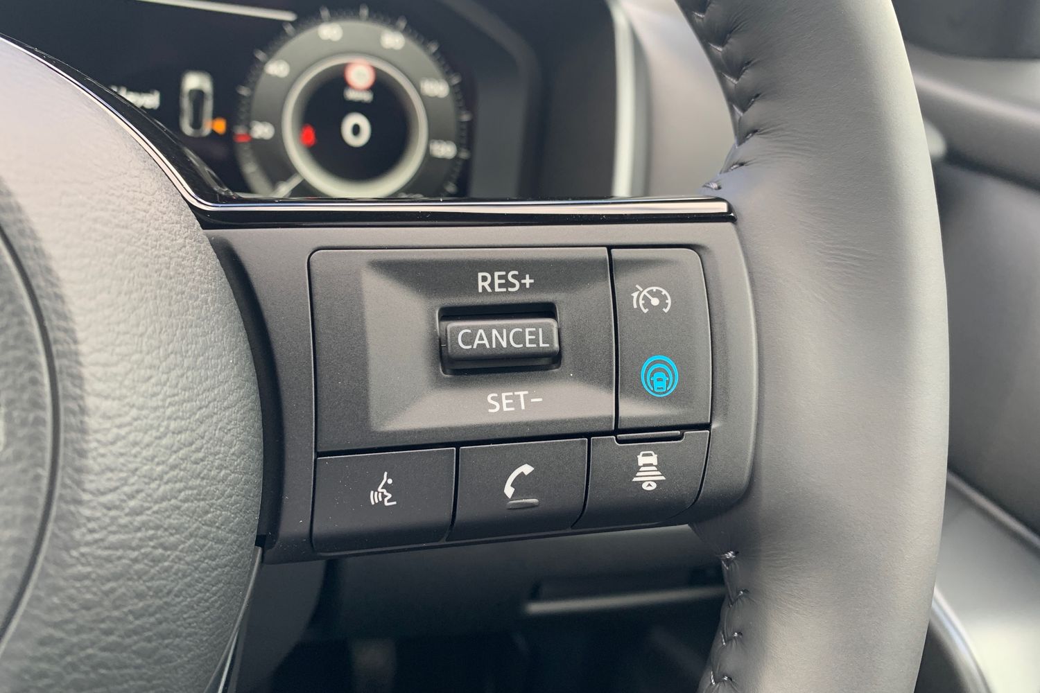 Used Nissan Qashqai 2025 for sale - 75758945: Photo 22