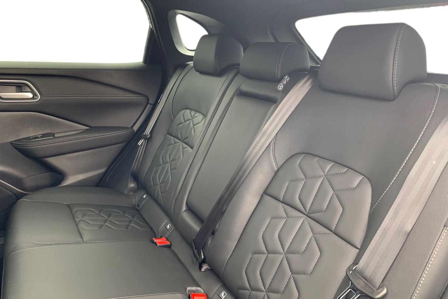 Used Nissan Qashqai 2025 for sale - 75758945: Photo 23
