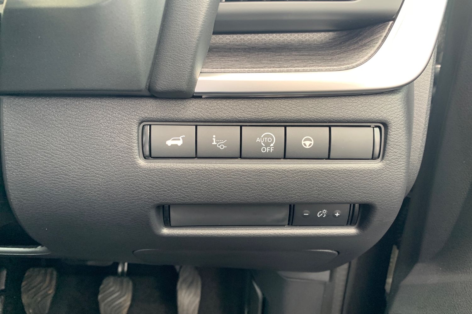 Used Nissan Qashqai 2025 for sale - 75758945: Photo 28
