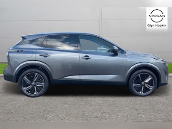 Used Nissan Qashqai 2025 for sale - 75758945: Photo
