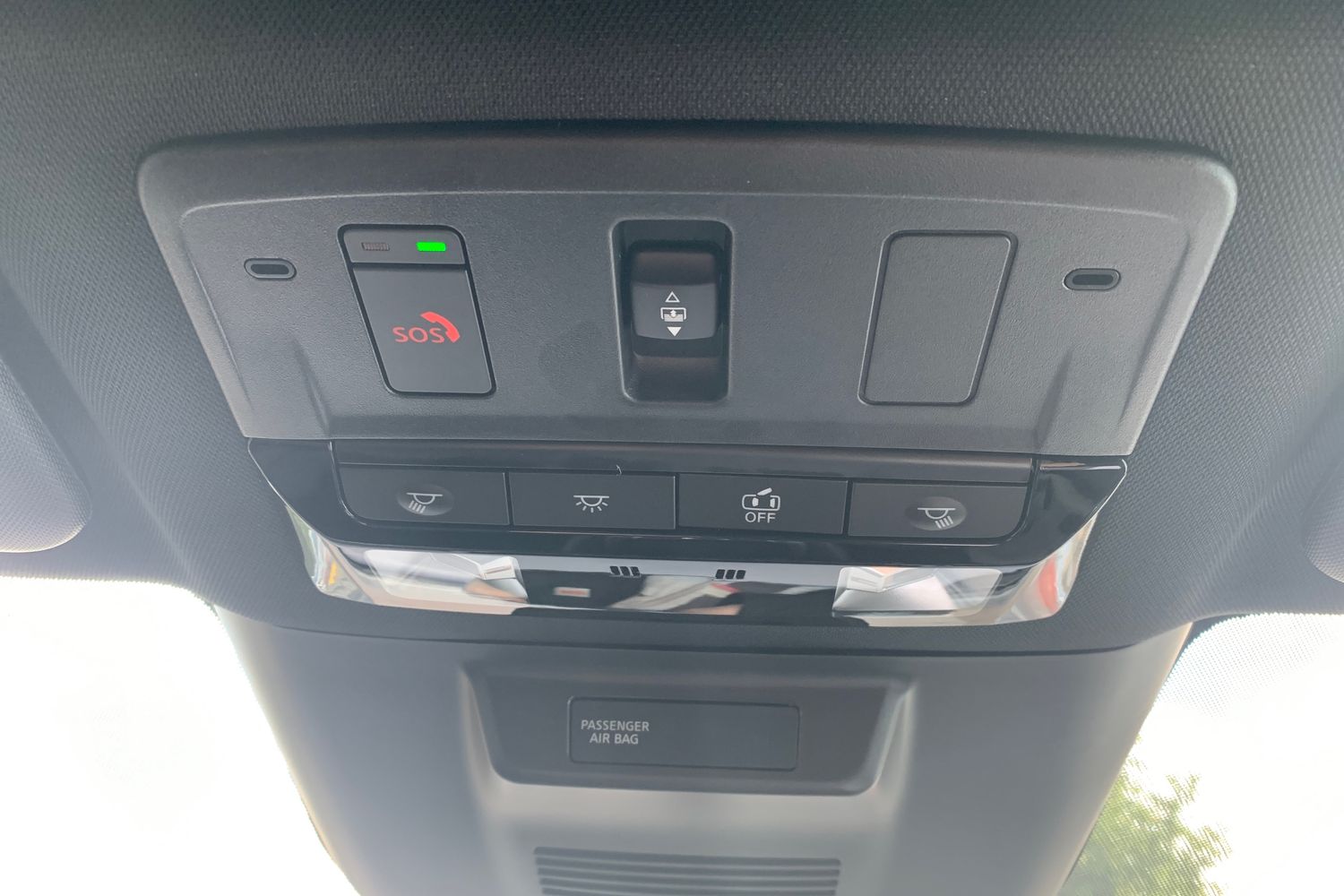 Used Nissan Qashqai 2025 for sale - 75758945: Photo 33