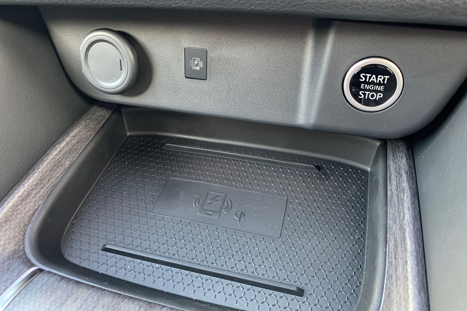 Used Nissan Qashqai 2025 for sale - 75758945: Photo 35