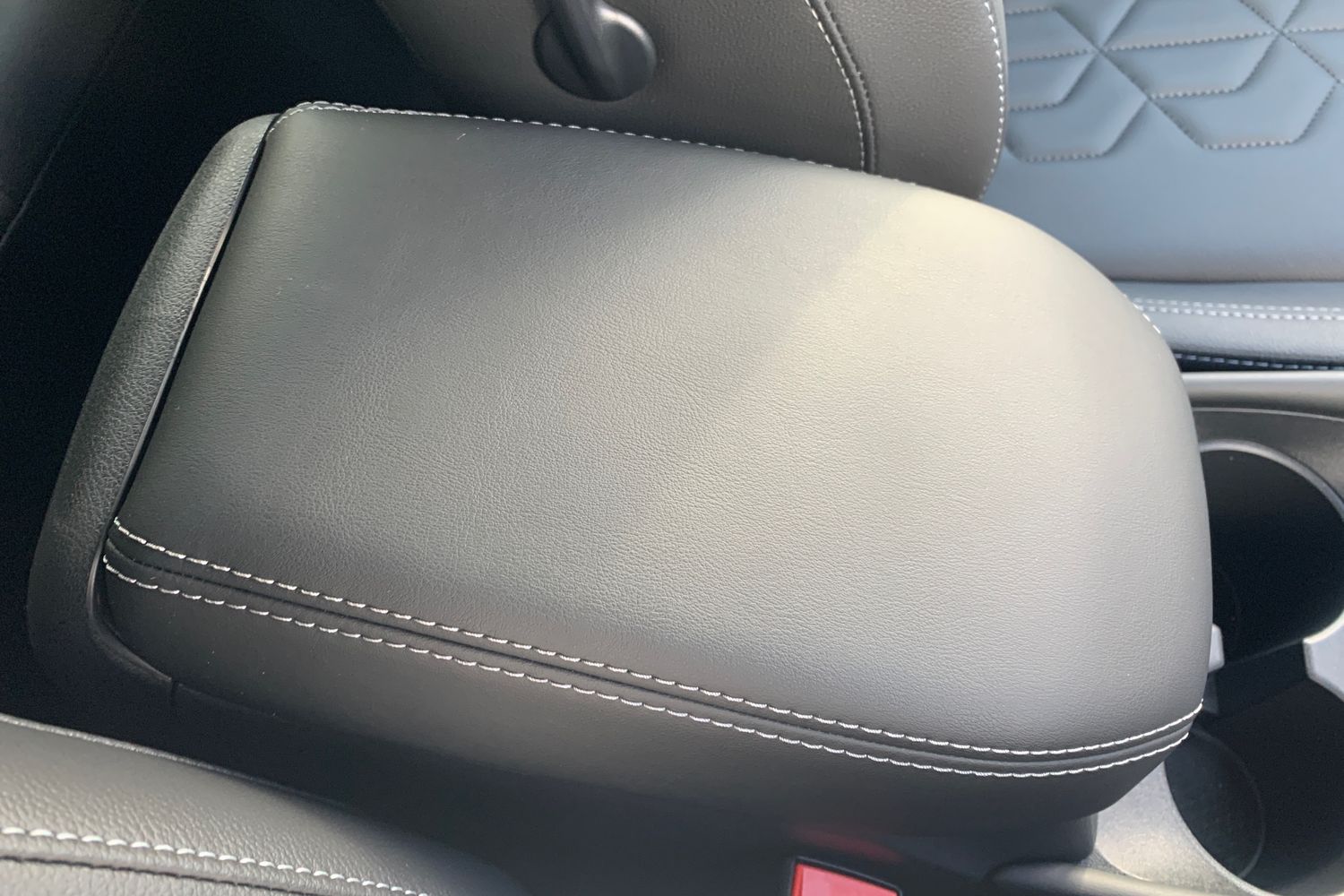 Used Nissan Qashqai 2025 for sale - 75758945: Photo 36