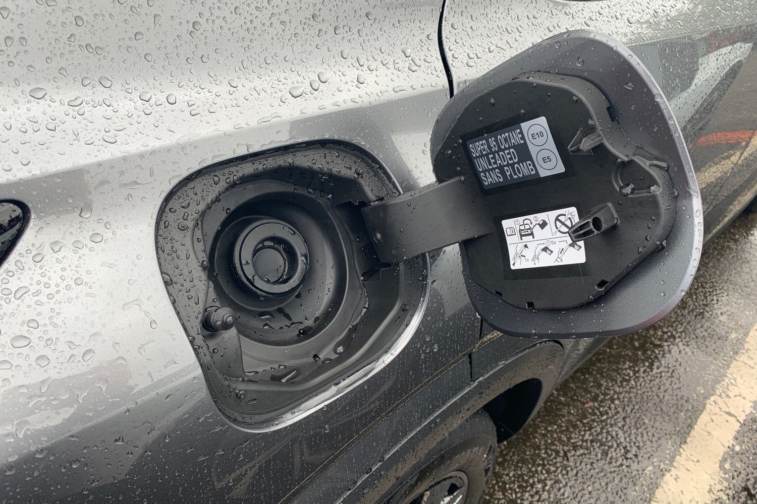 Used Nissan Qashqai 2025 for sale - 75758945: Photo 39