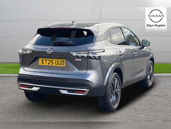 Used Nissan Qashqai 2025 for sale - 75758945: Photo