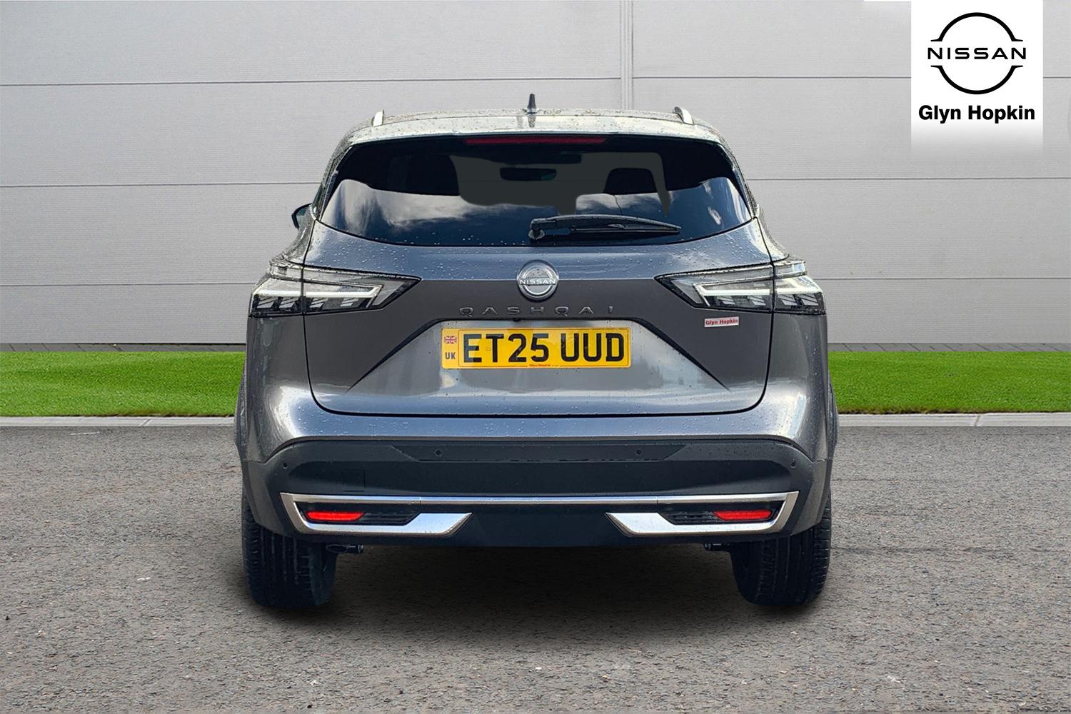 Used Nissan Qashqai 2025 for sale - 75758945: Photo 4