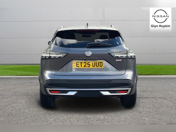 Used Nissan Qashqai 2025 for sale - 75758945: Photo