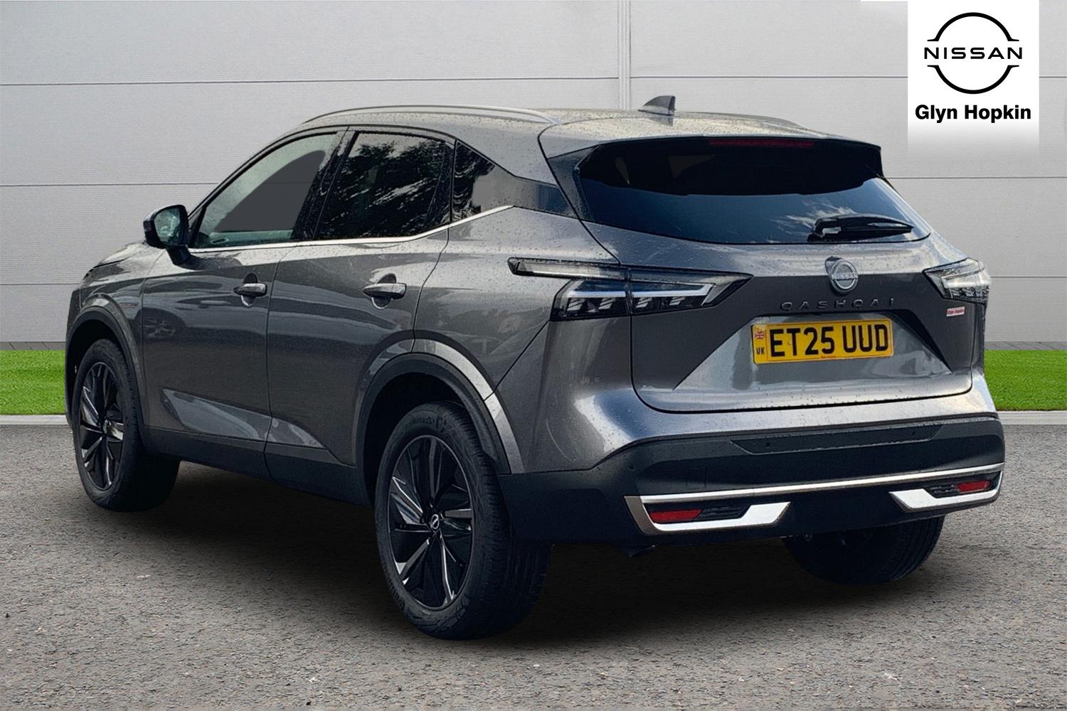Used Nissan Qashqai 2025 for sale - 75758945: Photo 5