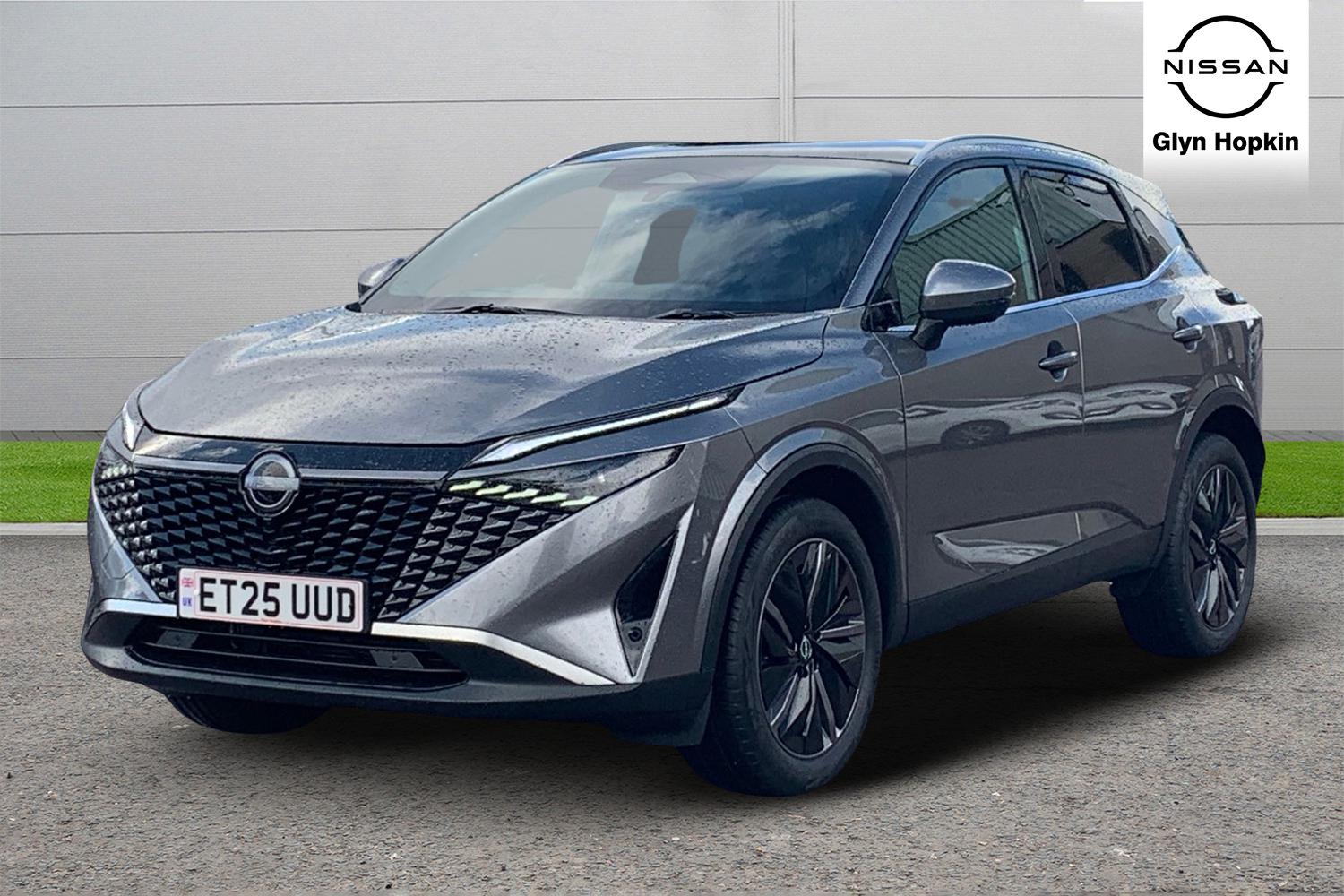 Used Nissan Qashqai 2025 for sale - 75758945: Photo 7