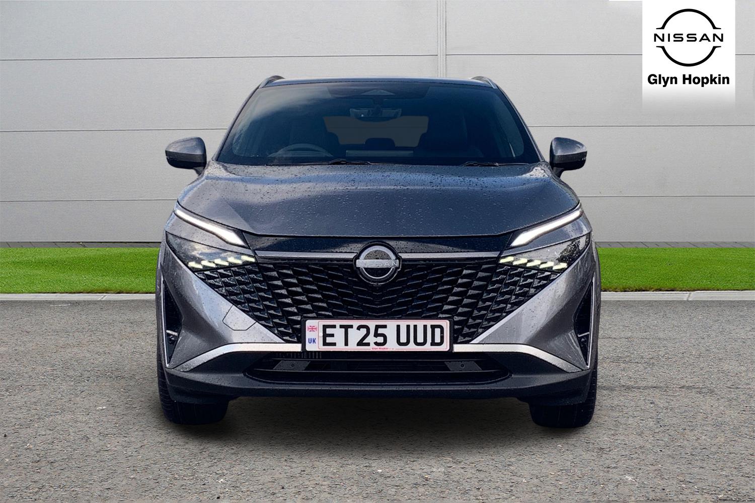 Used Nissan Qashqai 2025 for sale - 75758945: Photo 8