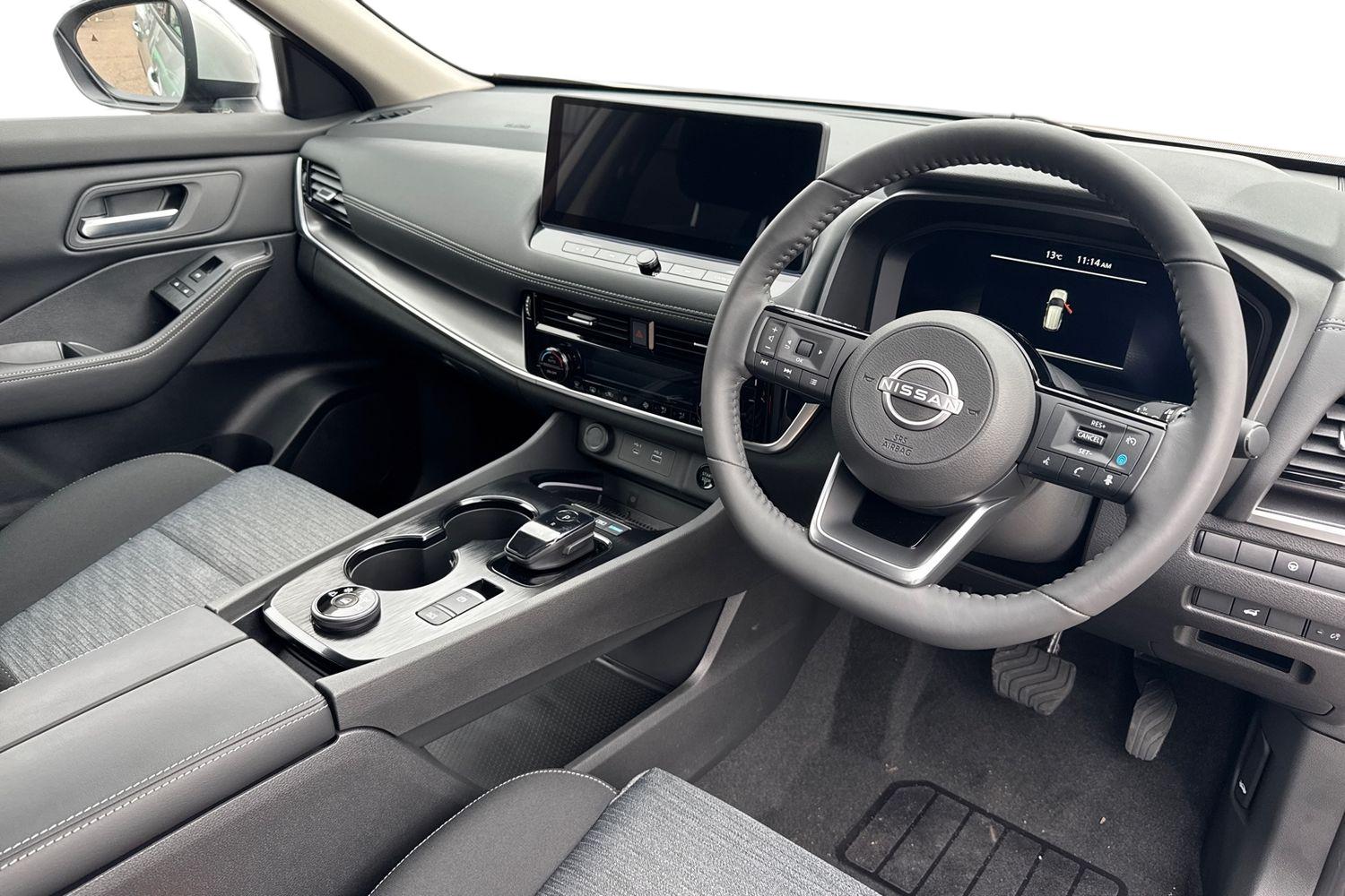 Used Nissan X-Trail 2025 for sale - 76079478: Photo 10