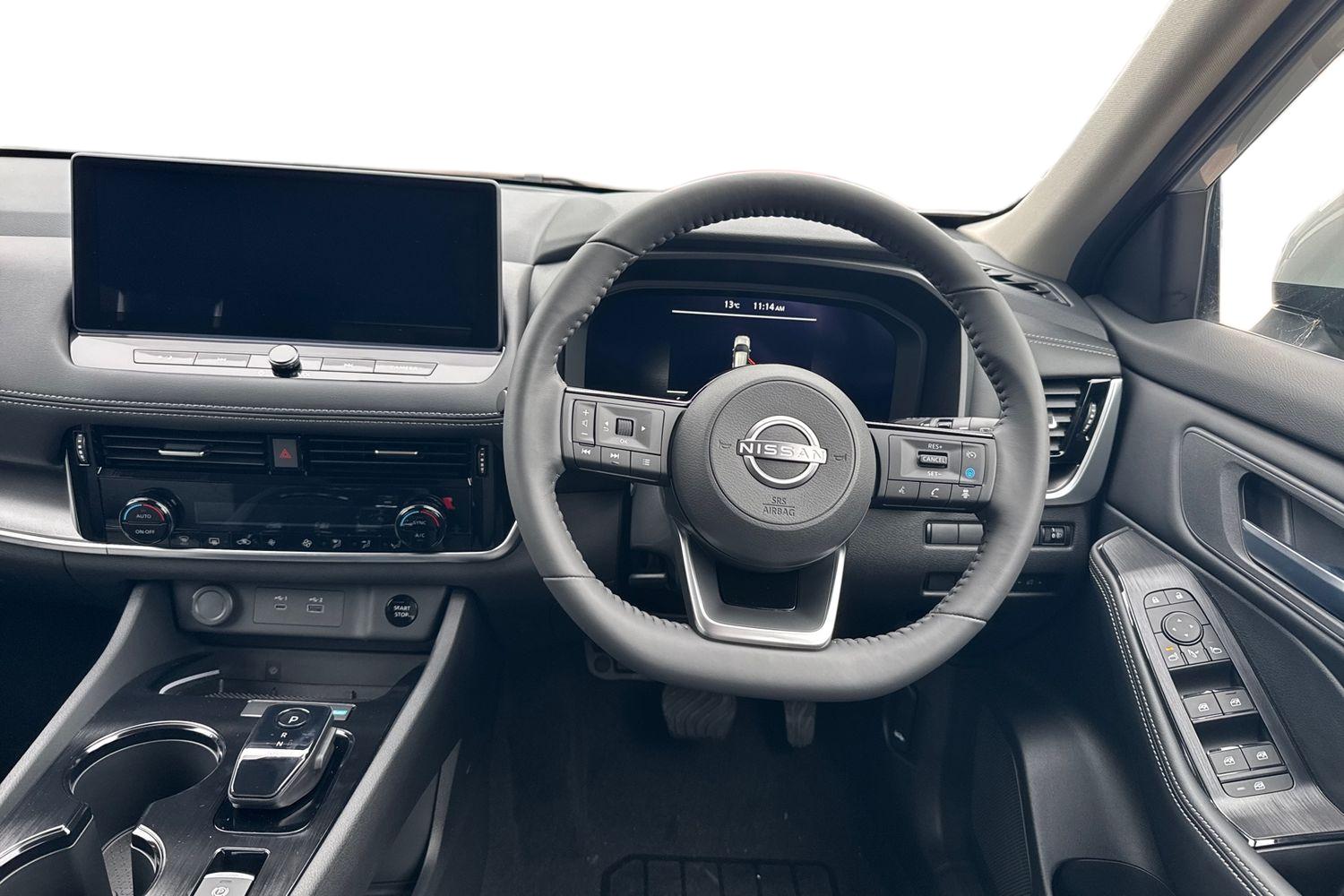 Used Nissan X-Trail 2025 for sale - 76079478: Photo 11