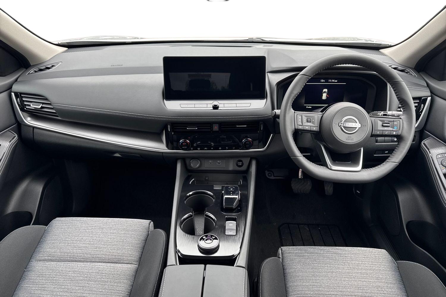 Used Nissan X-Trail 2025 for sale - 76079478: Photo 12