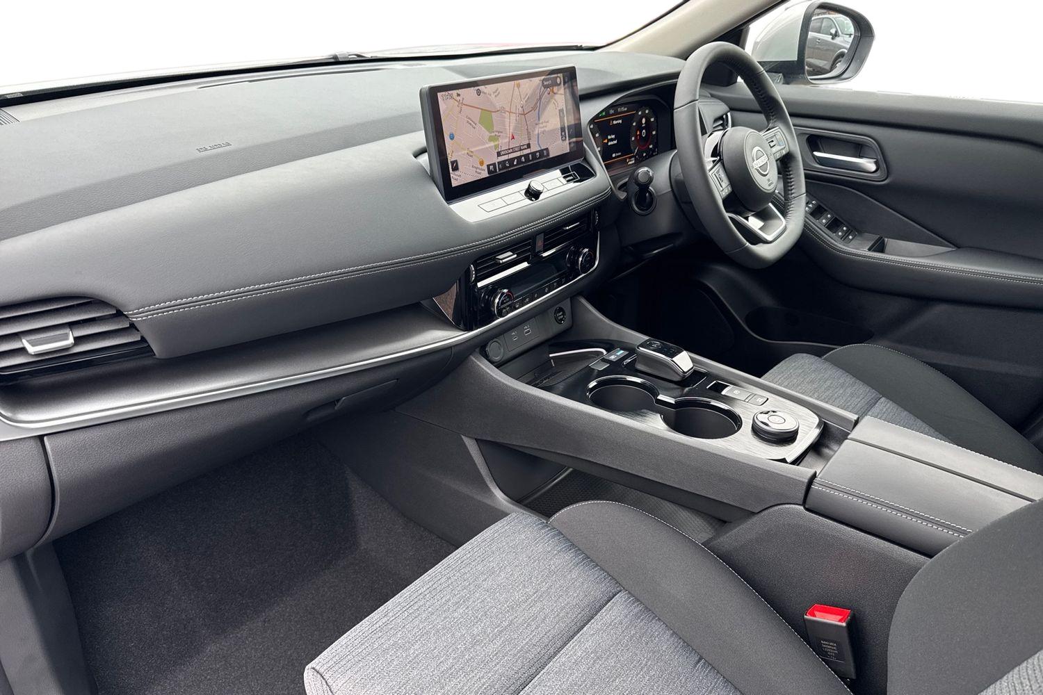 Used Nissan X-Trail 2025 for sale - 76079478: Photo 13