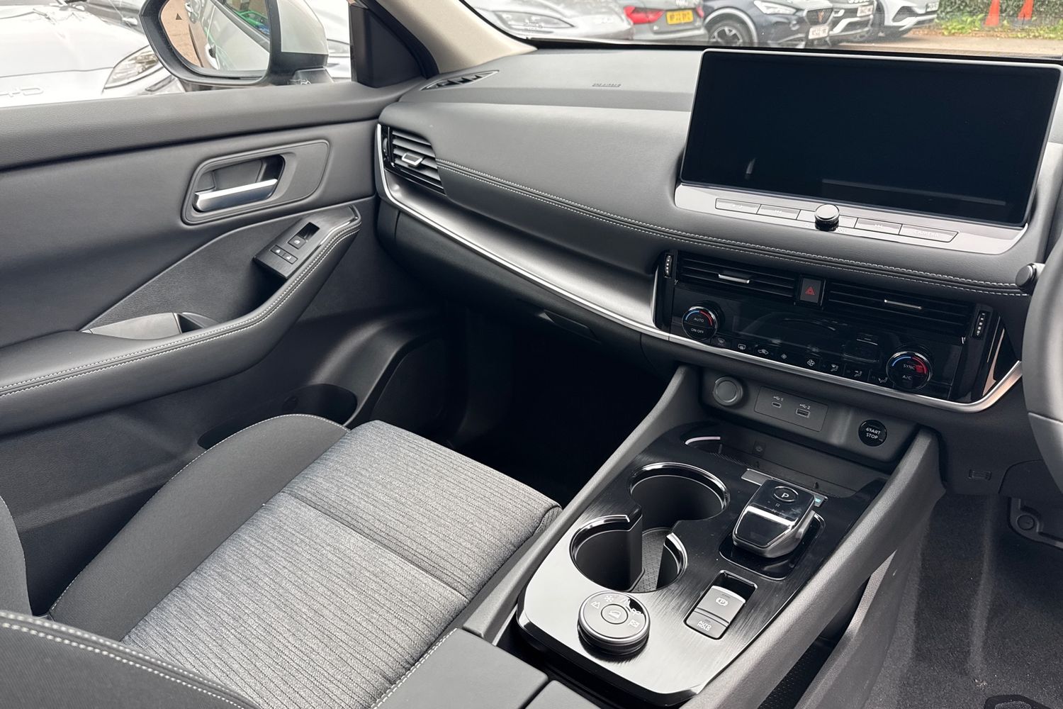 Used Nissan X-Trail 2025 for sale - 76079478: Photo 14