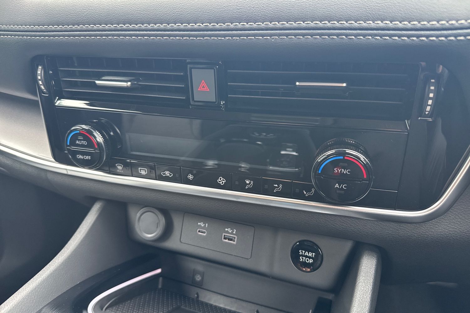 Used Nissan X-Trail 2025 for sale - 76079478: Photo 15