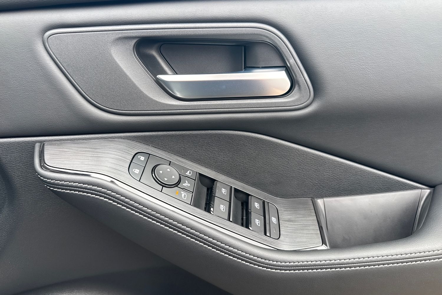 Used Nissan X-Trail 2025 for sale - 76079478: Photo 16