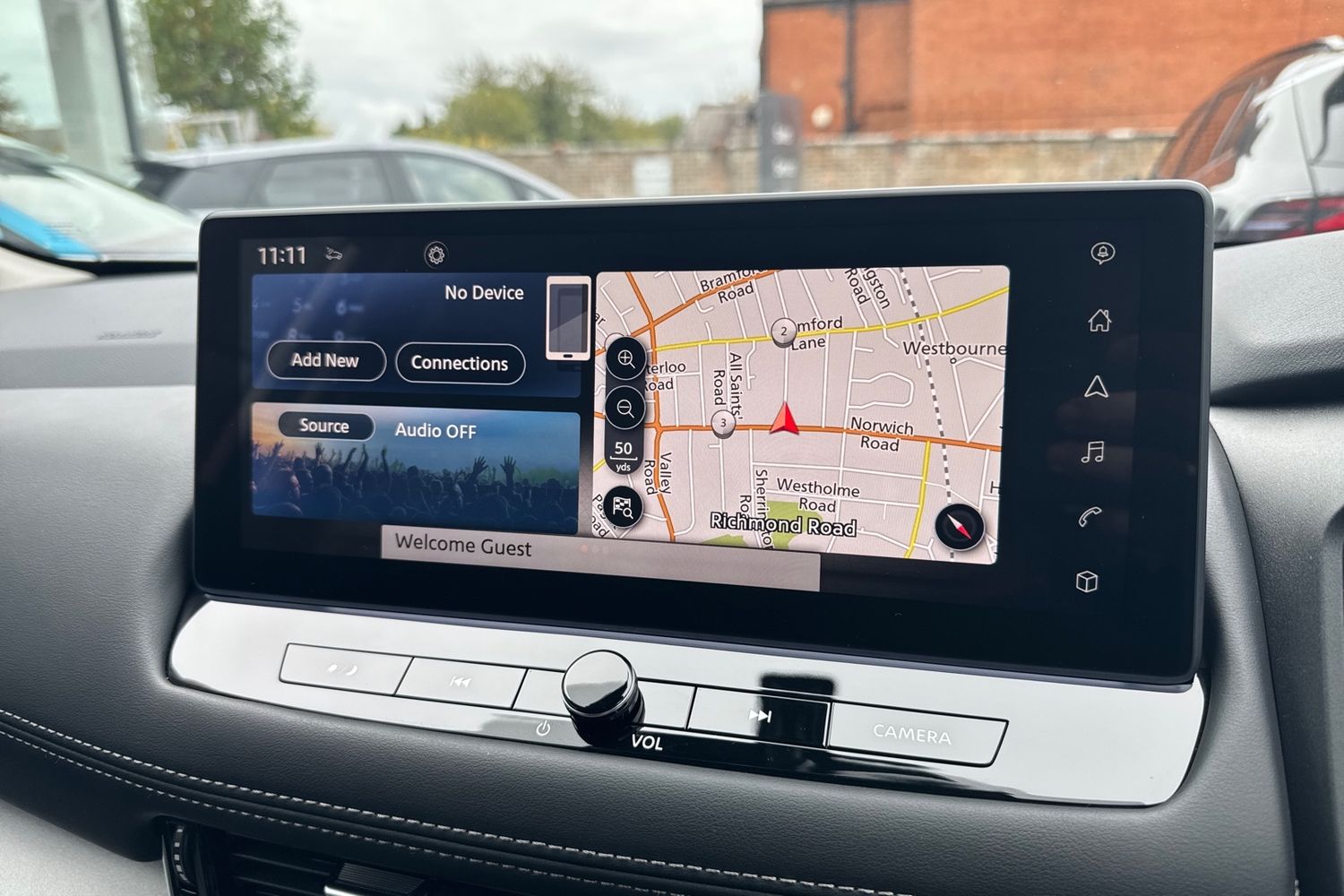 Used Nissan X-Trail 2025 for sale - 76079478: Photo 17