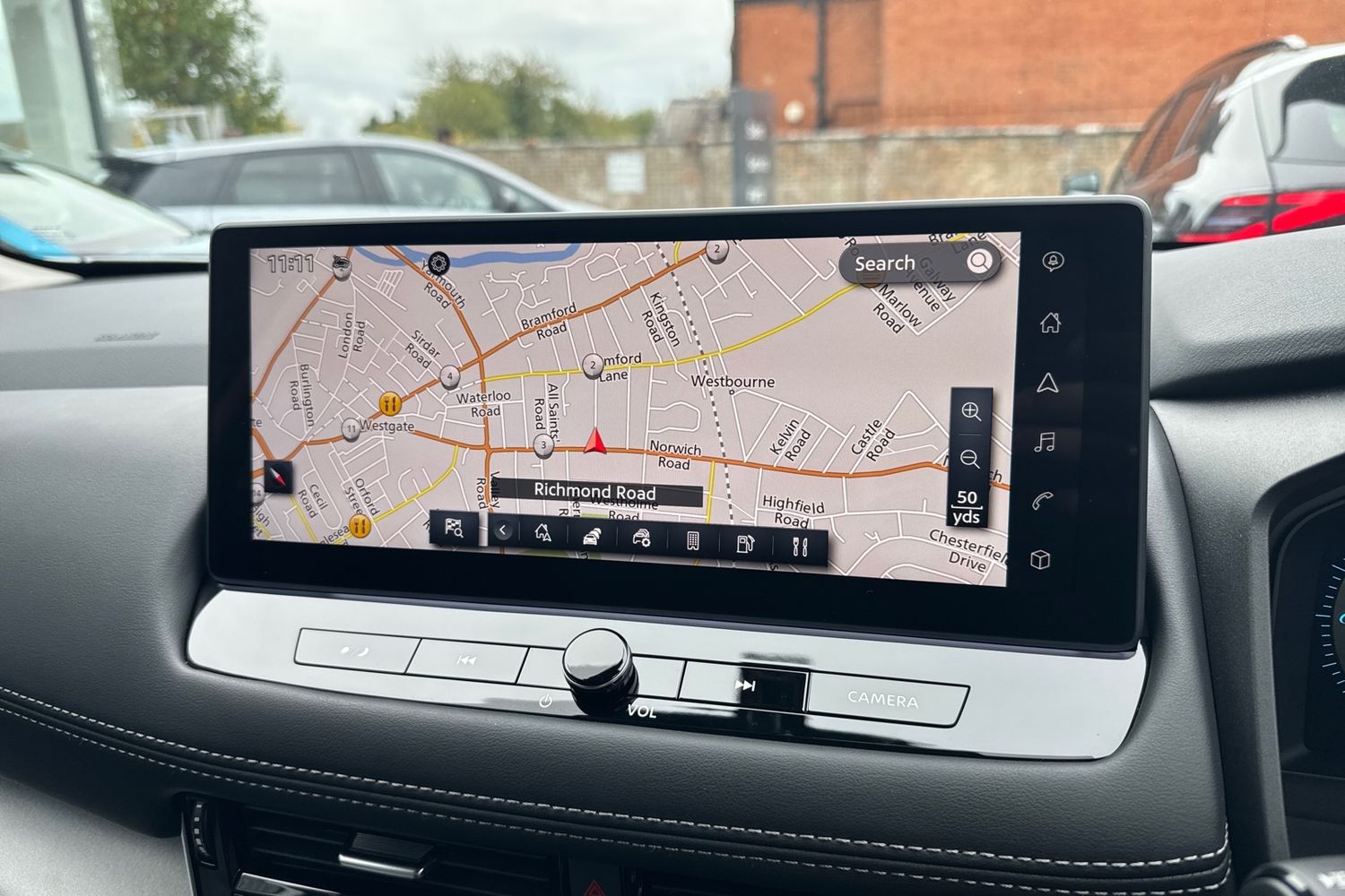 Used Nissan X-Trail 2025 for sale - 76079478: Photo 18