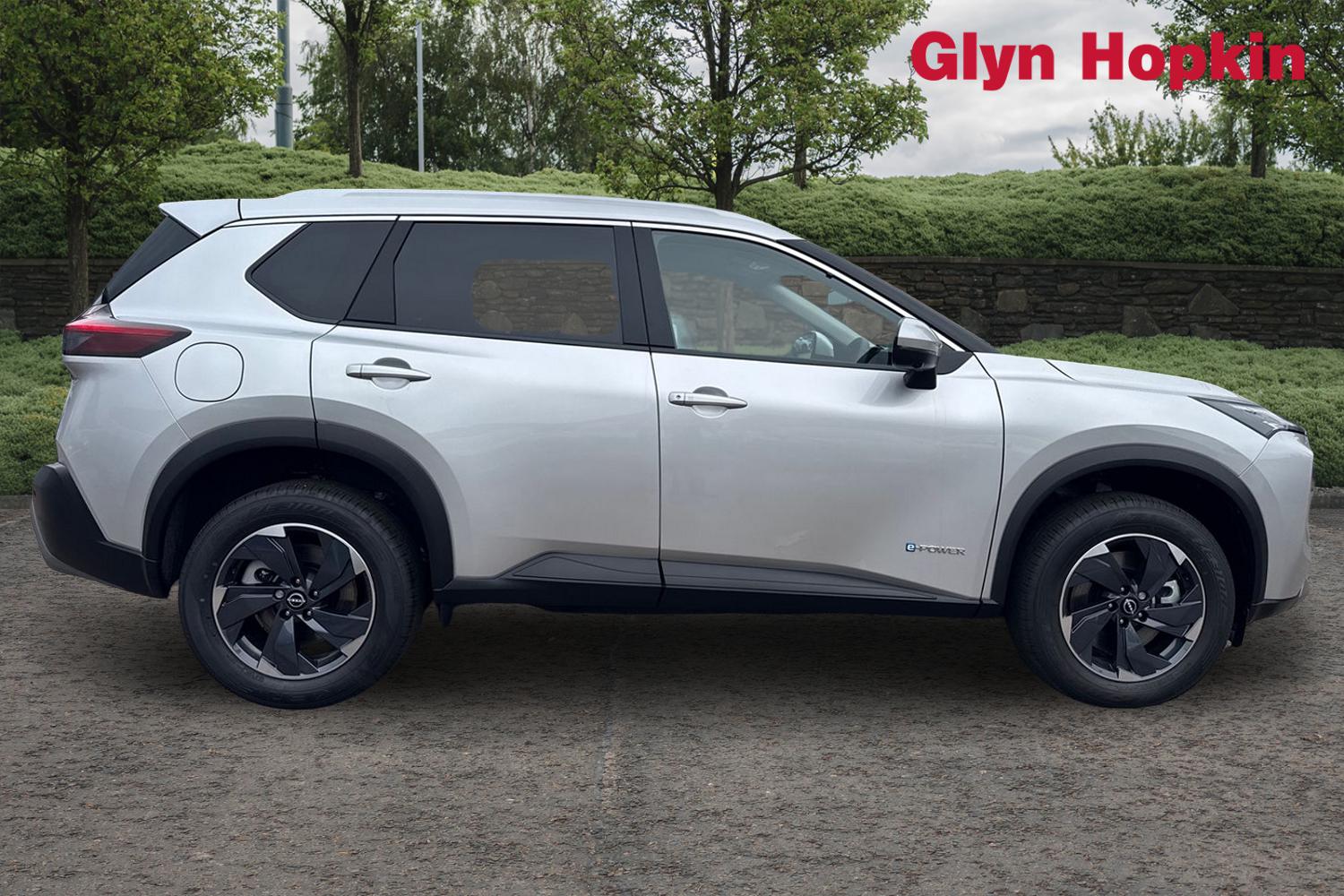 Used Nissan X-Trail 2025 for sale - 76079478: Photo 2