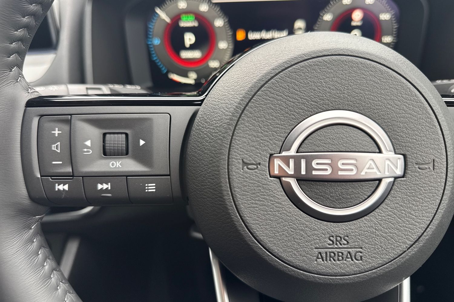 Used Nissan X-Trail 2025 for sale - 76079478: Photo 21