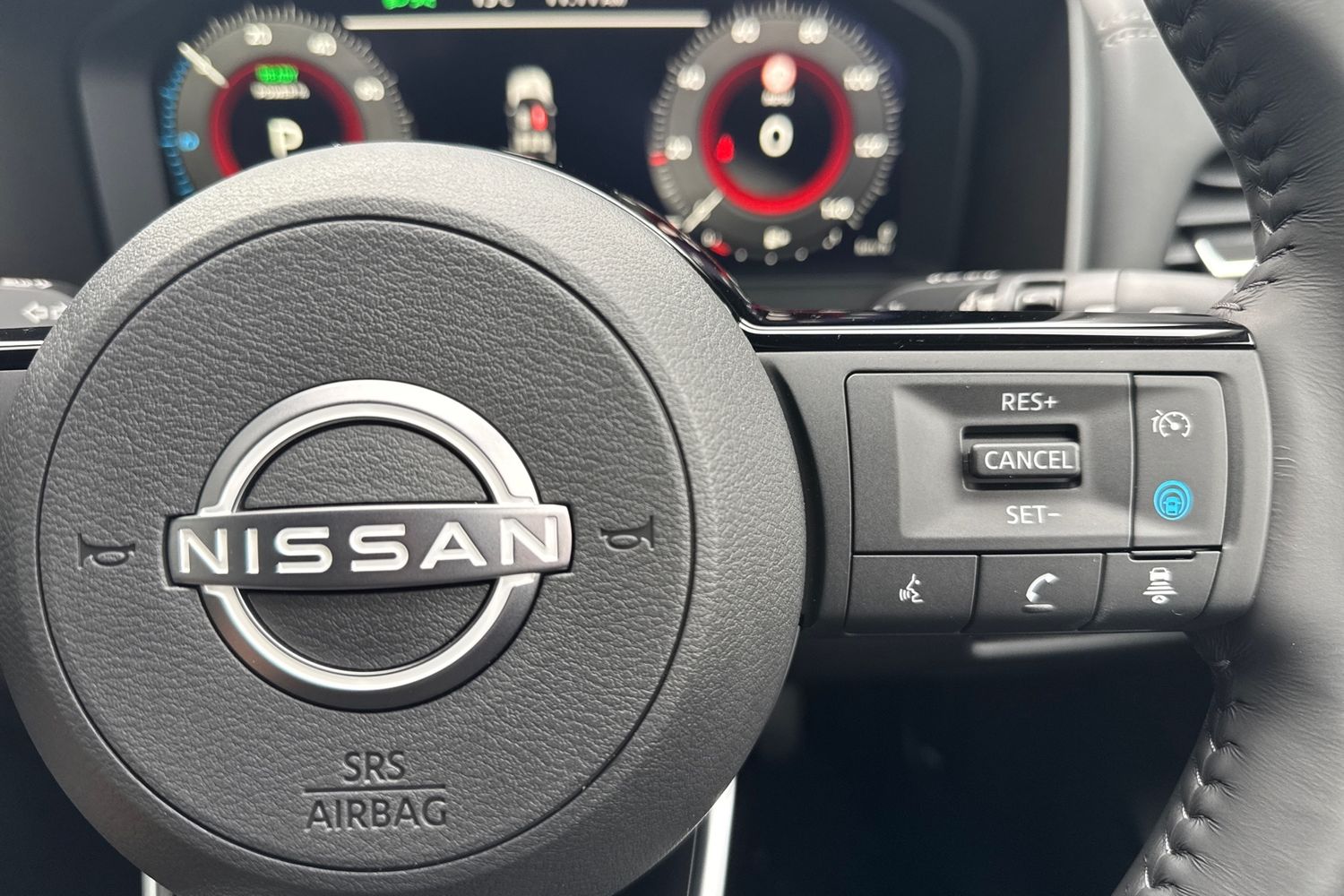 Used Nissan X-Trail 2025 for sale - 76079478: Photo 22