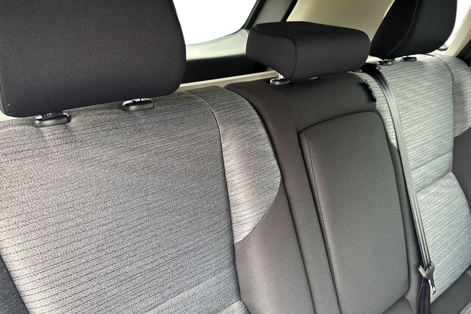 Used Nissan X-Trail 2025 for sale - 76079478: Photo 23