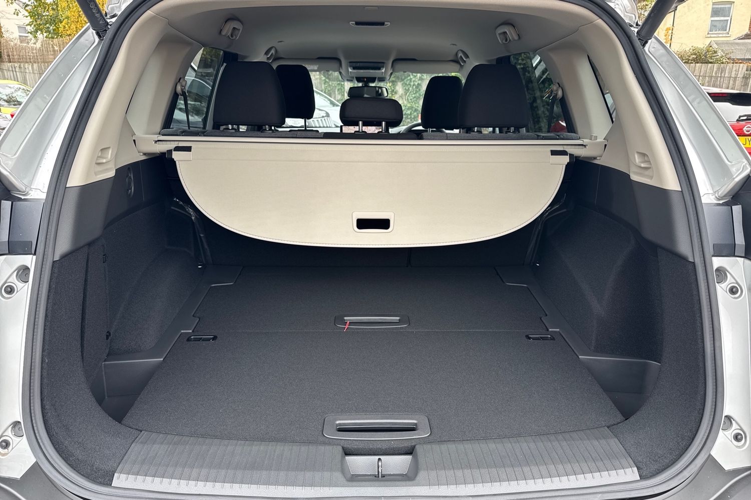 Used Nissan X-Trail 2025 for sale - 76079478: Photo 24