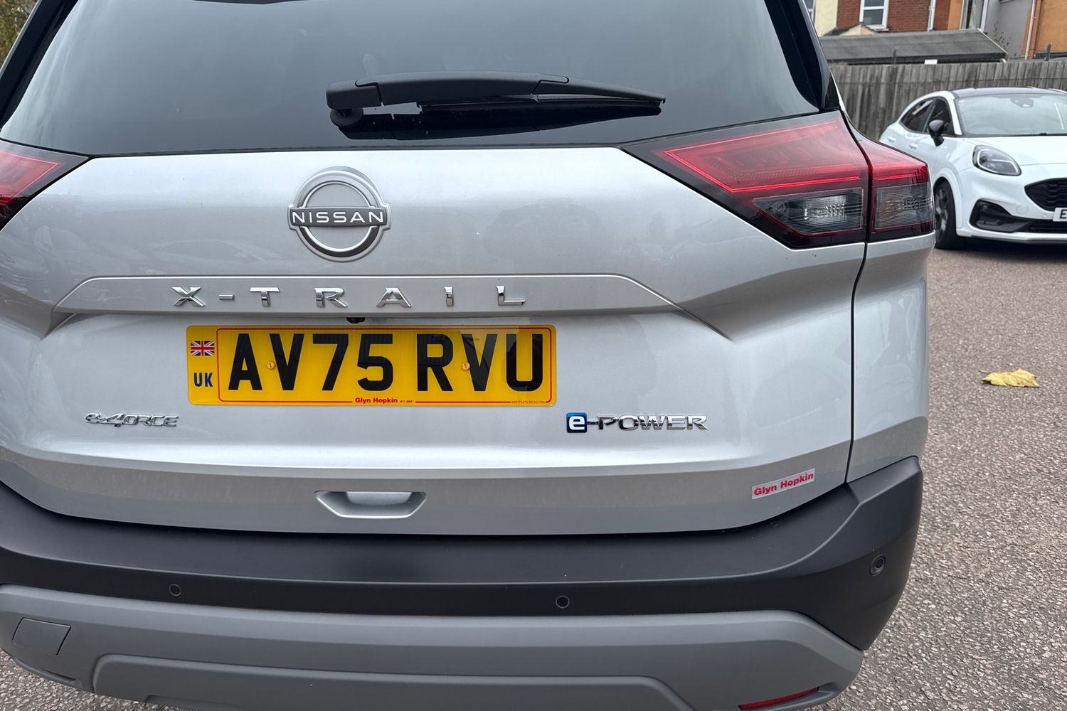 Used Nissan X-Trail 2025 for sale - 76079478: Photo 26