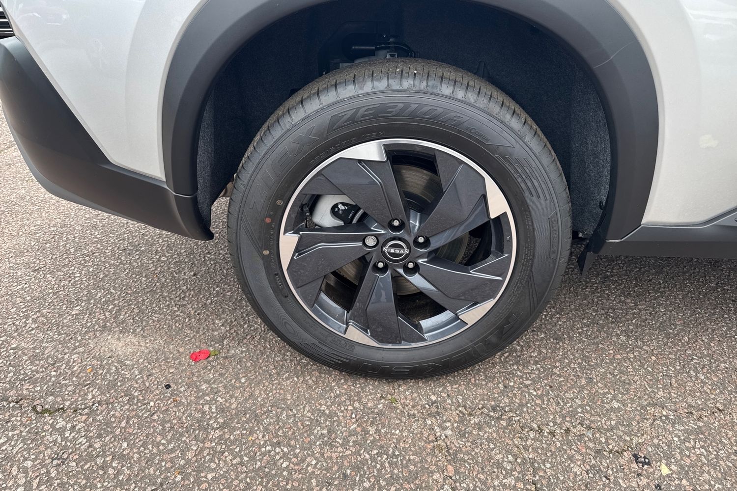 Used Nissan X-Trail 2025 for sale - 76079478: Photo 27