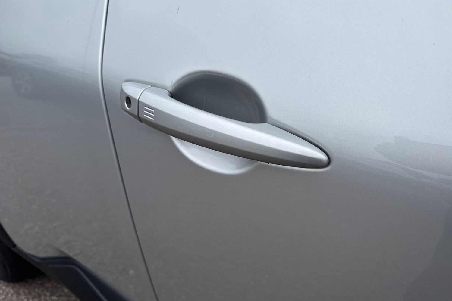 Used Nissan X-Trail 2025 for sale - 76079478: Photo 28