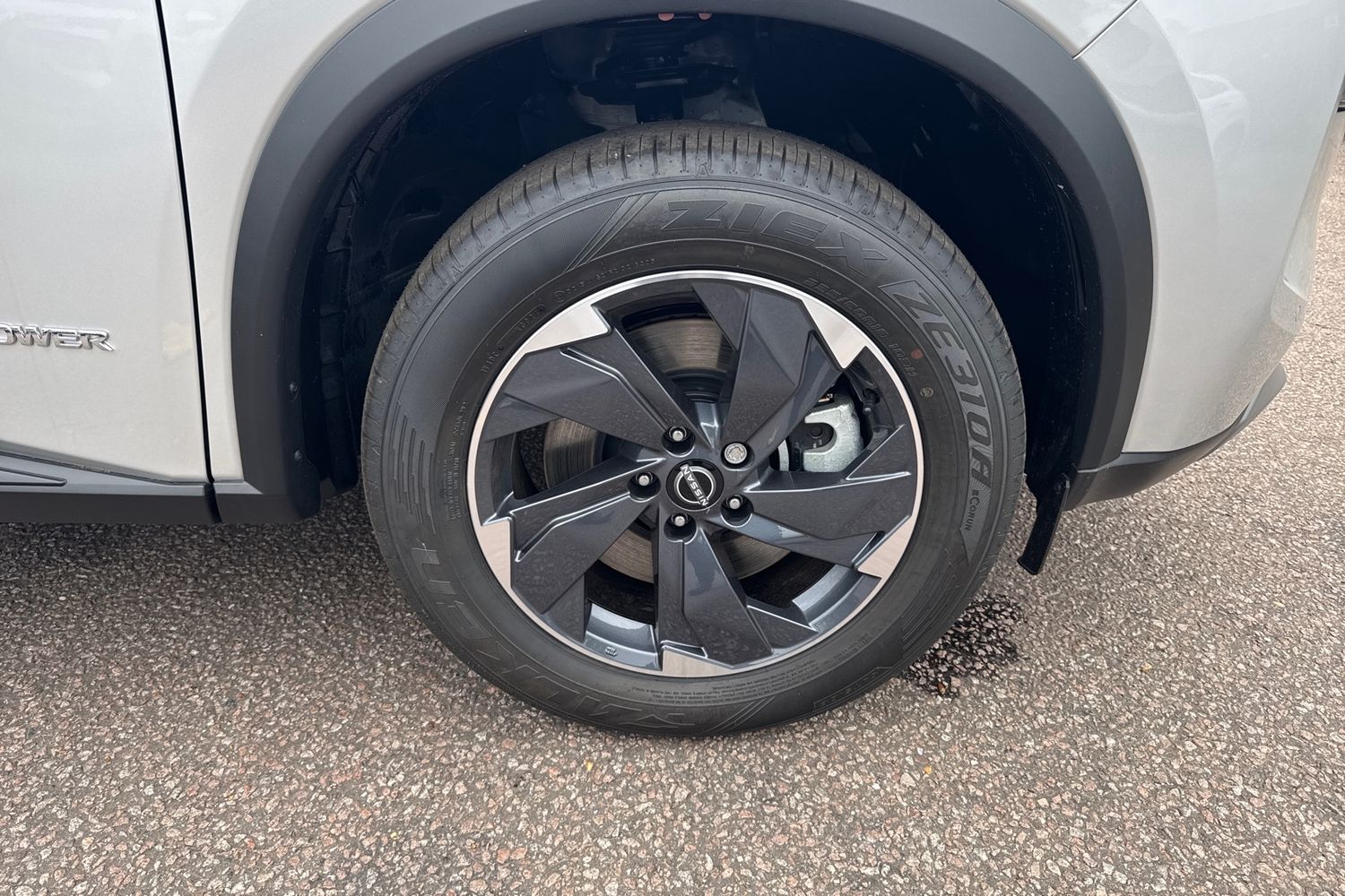 Used Nissan X-Trail 2025 for sale - 76079478: Photo 29