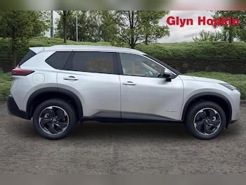 Used Nissan X-Trail 2025 for sale - 76079478: Photo