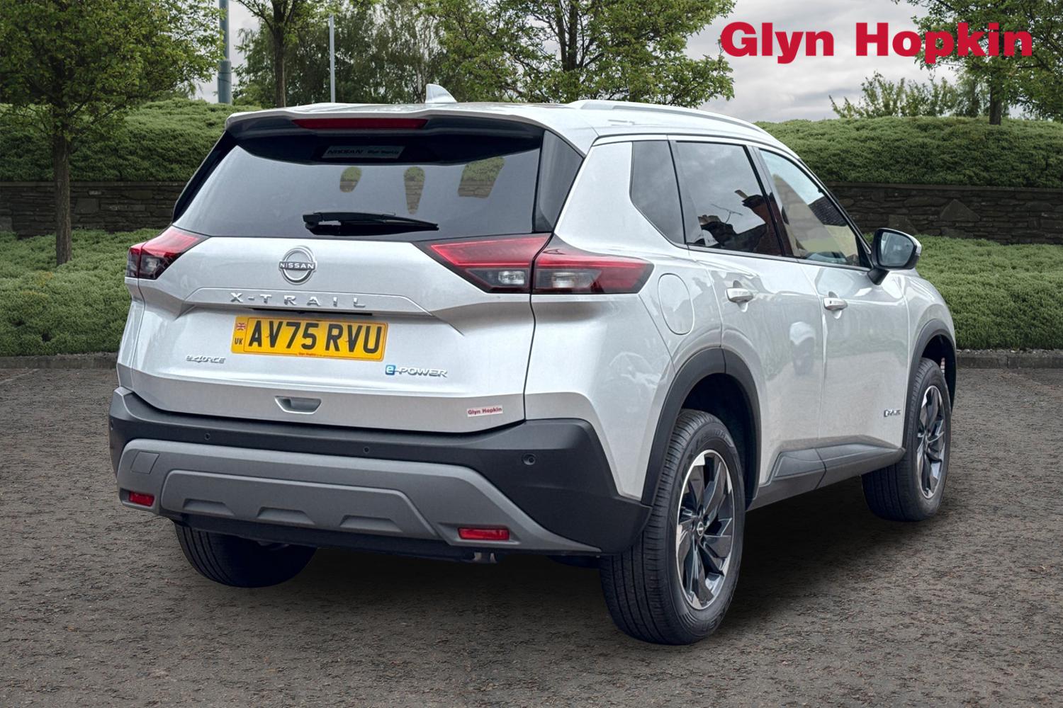 Used Nissan X-Trail 2025 for sale - 76079478: Photo 3