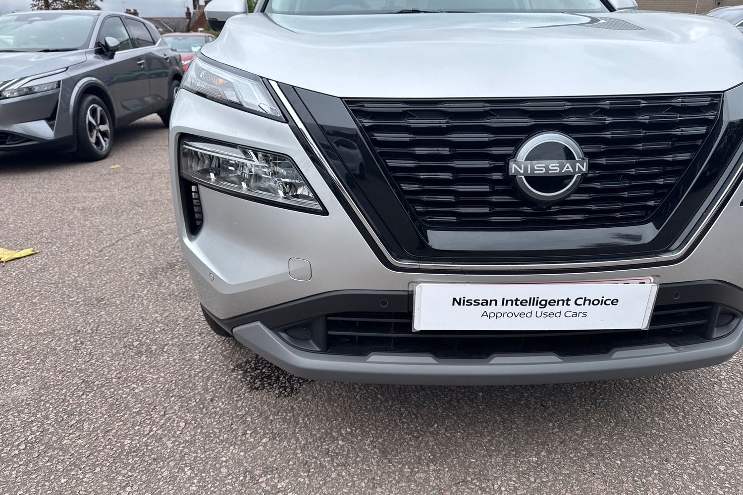 Used Nissan X-Trail 2025 for sale - 76079478: Photo 30