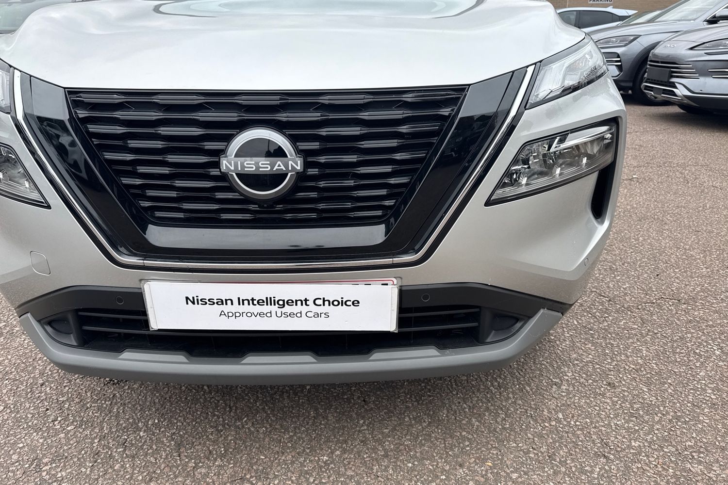 Used Nissan X-Trail 2025 for sale - 76079478: Photo 31