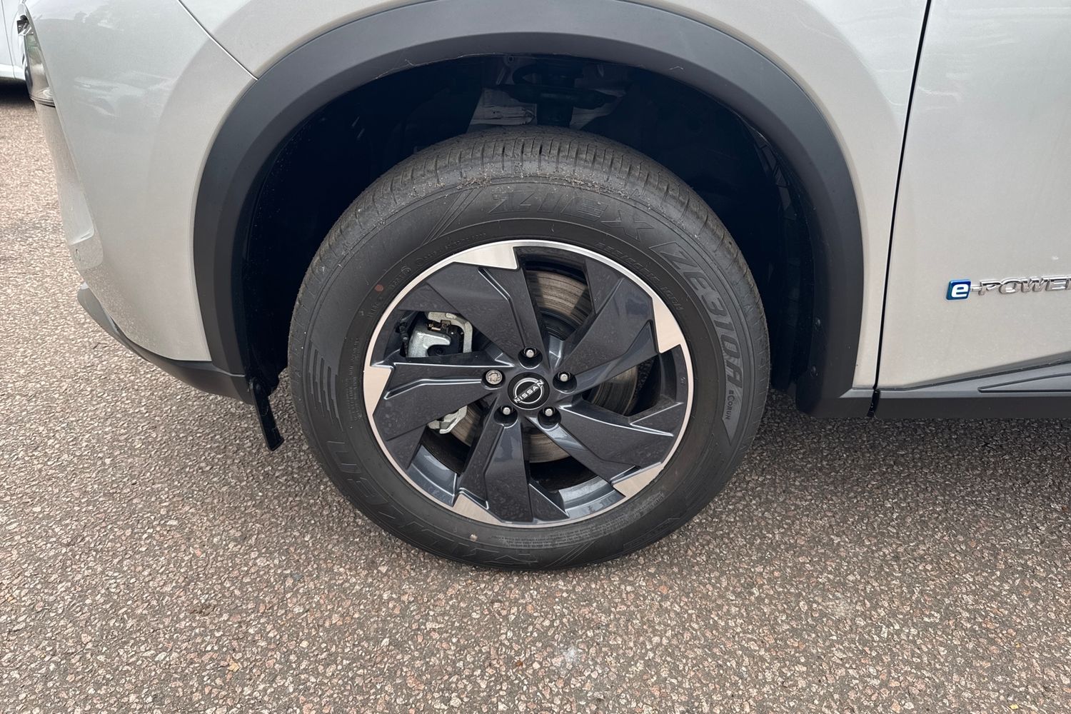 Used Nissan X-Trail 2025 for sale - 76079478: Photo 32