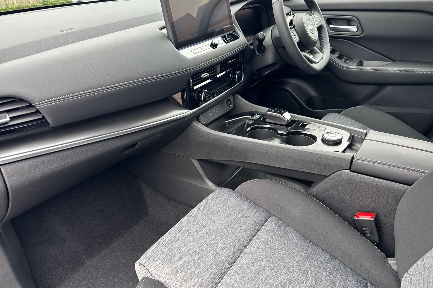 Used Nissan X-Trail 2025 for sale - 76079478: Photo 33