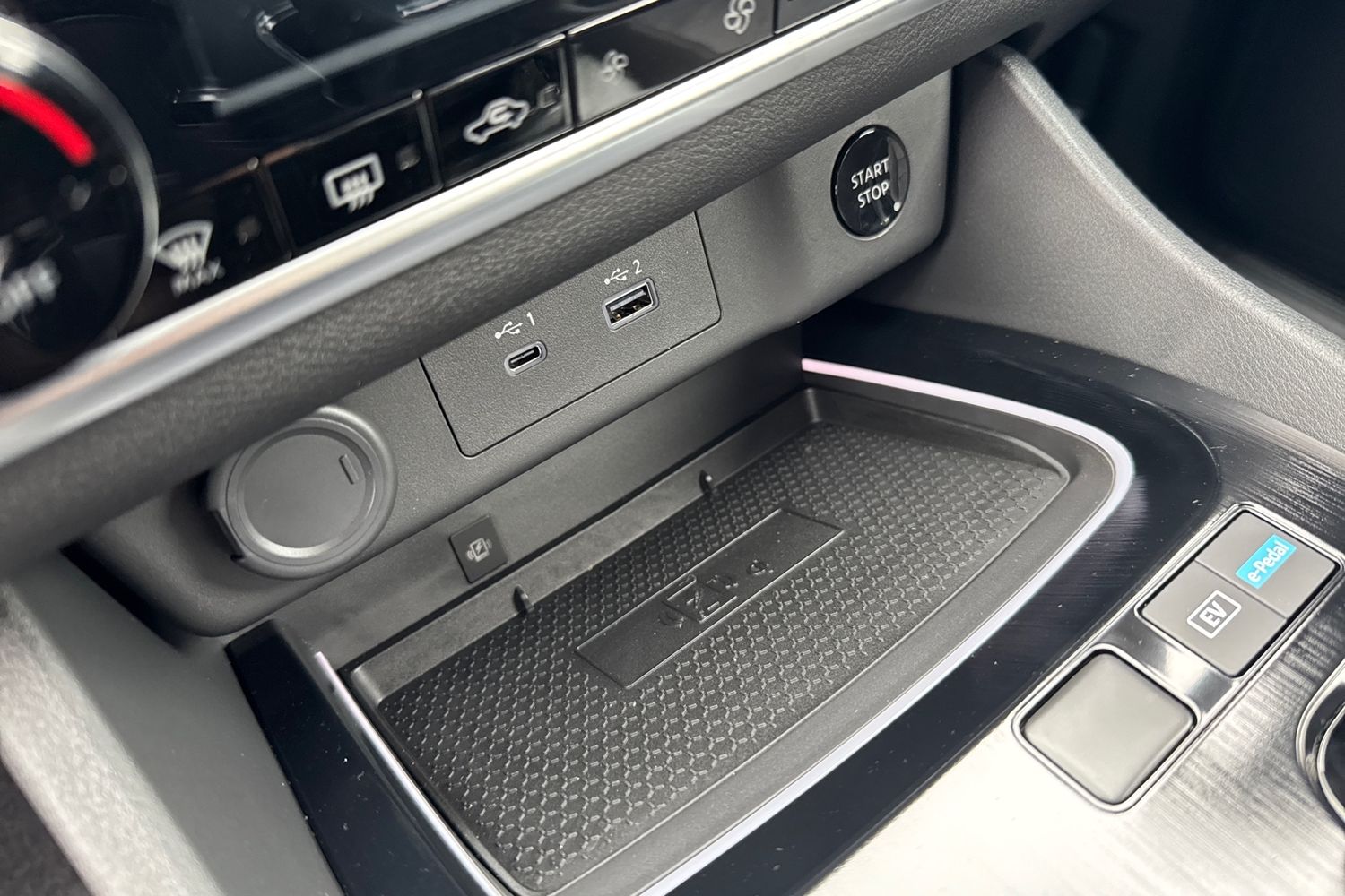 Used Nissan X-Trail 2025 for sale - 76079478: Photo 35