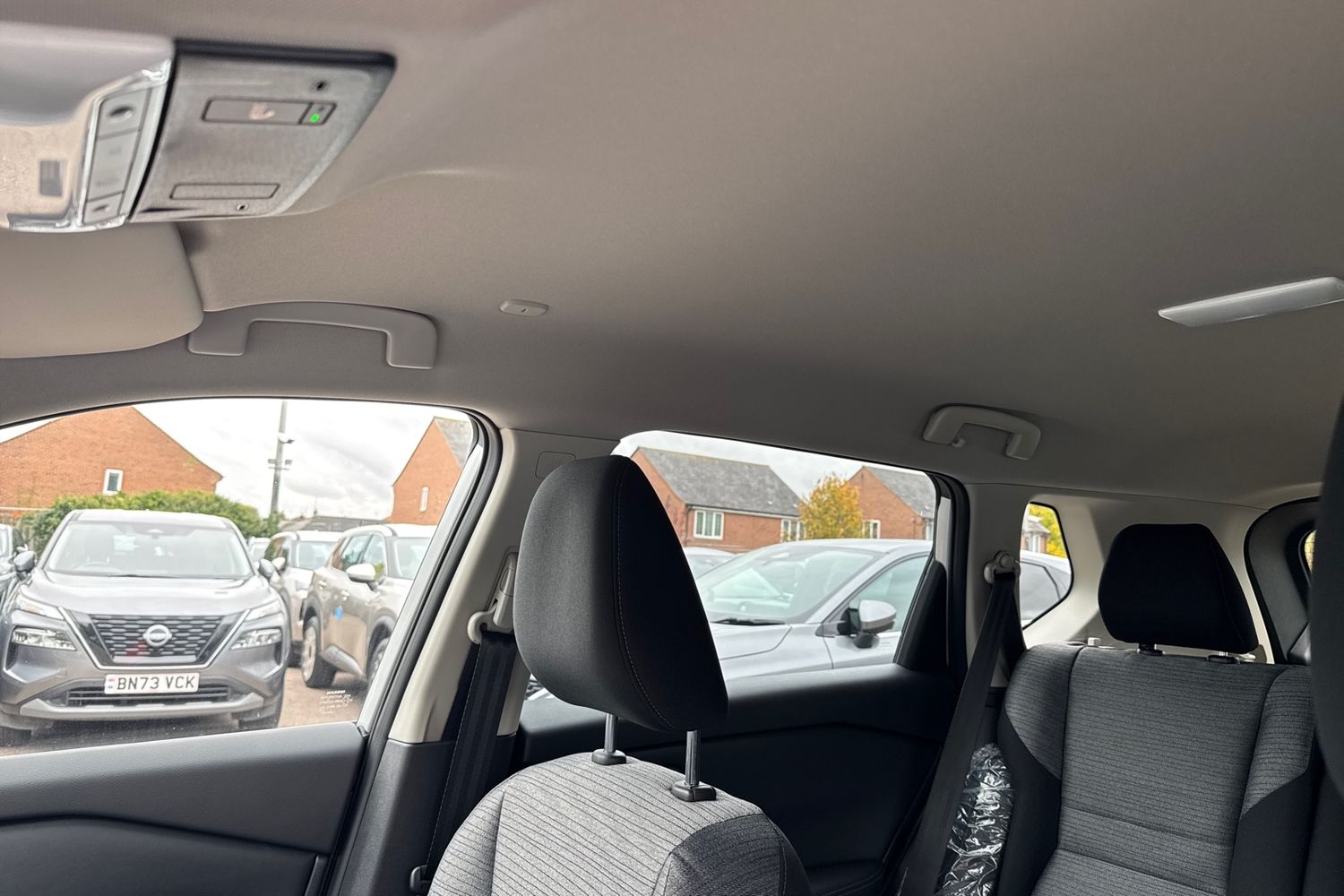 Used Nissan X-Trail 2025 for sale - 76079478: Photo 37