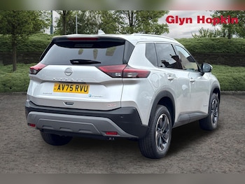 Used Nissan X-Trail 2025 for sale - 76079478: Photo