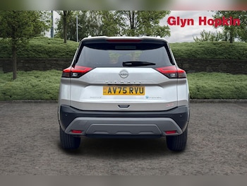 Used Nissan X-Trail 2025 for sale - 76079478: Photo