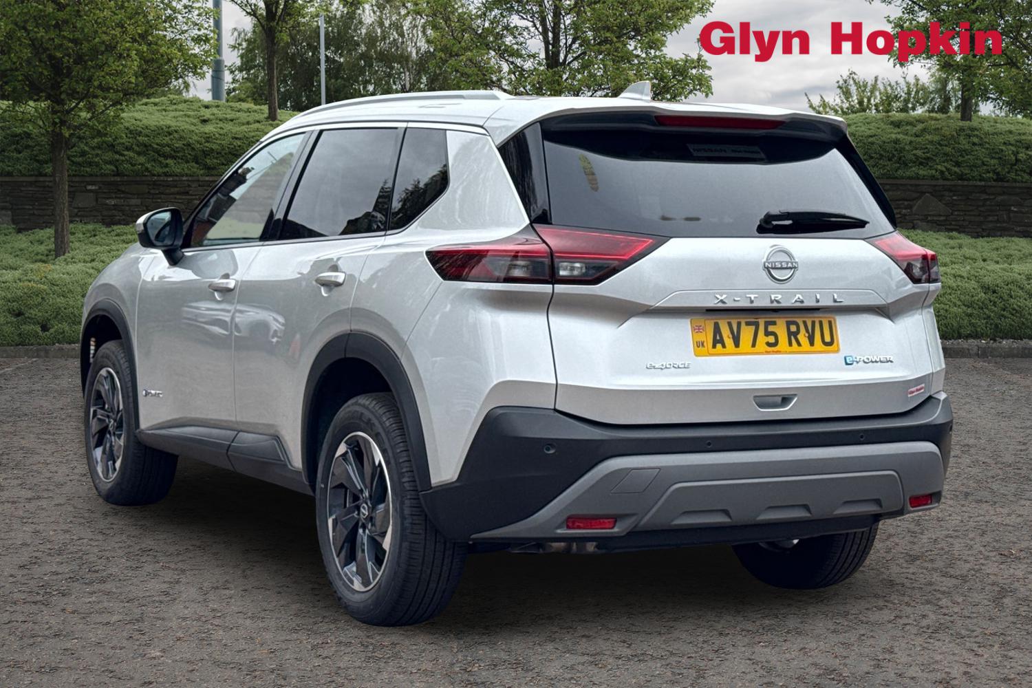 Used Nissan X-Trail 2025 for sale - 76079478: Photo 5