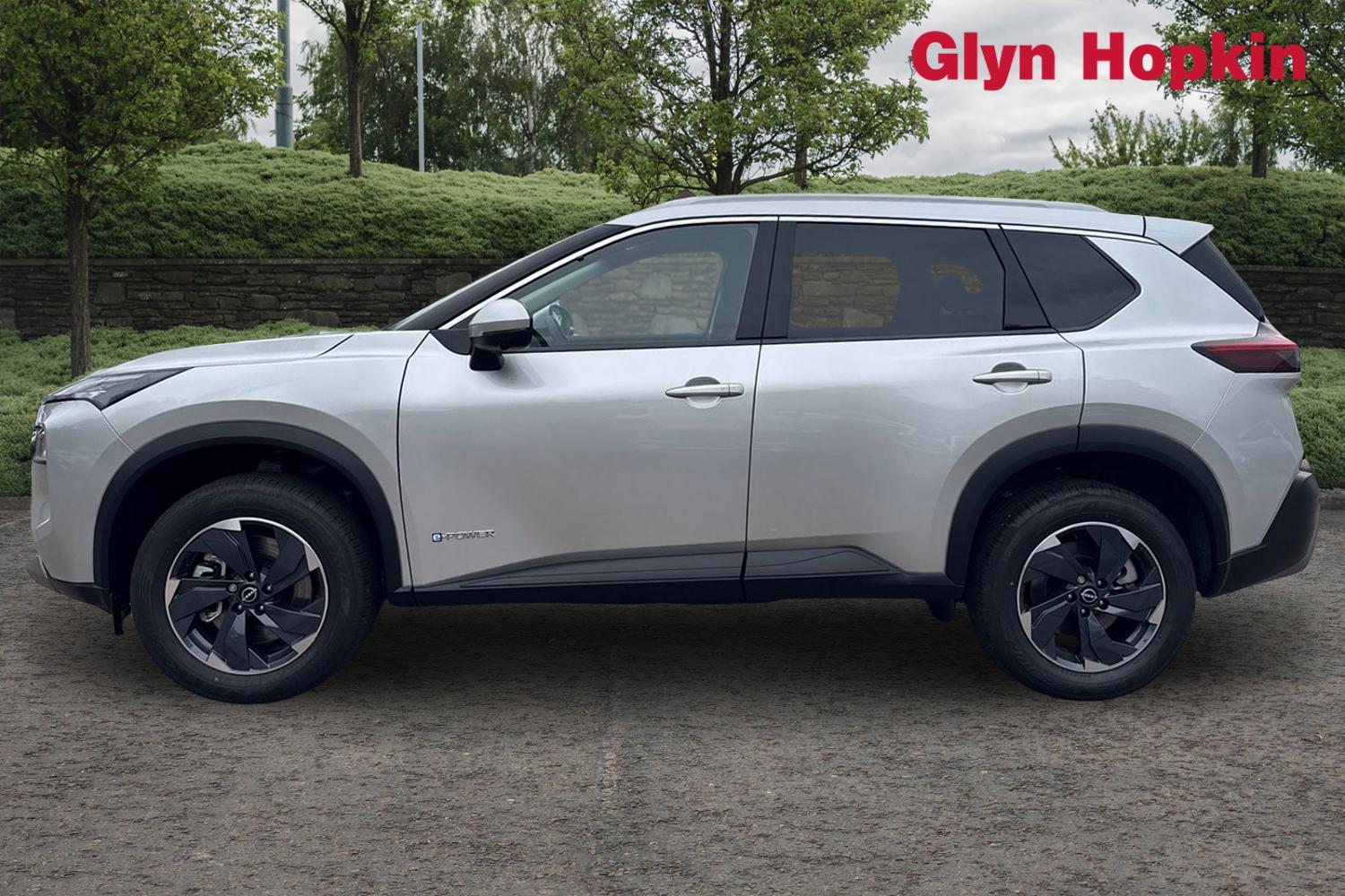 Used Nissan X-Trail 2025 for sale - 76079478: Photo 6