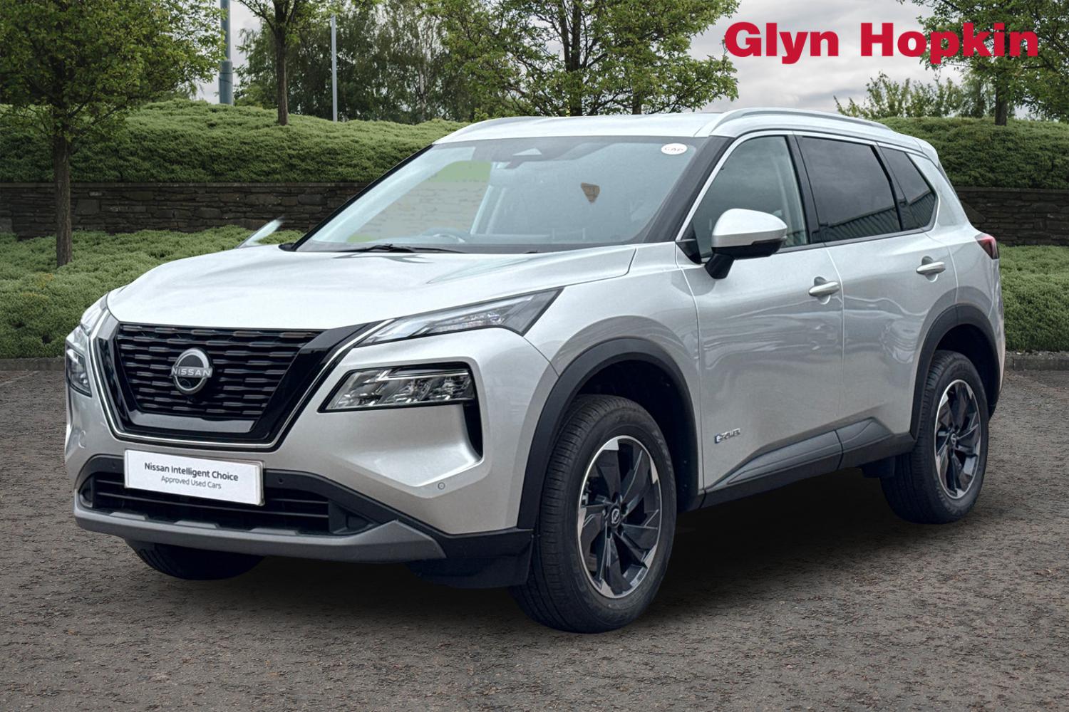 Used Nissan X-Trail 2025 for sale - 76079478: Photo 7