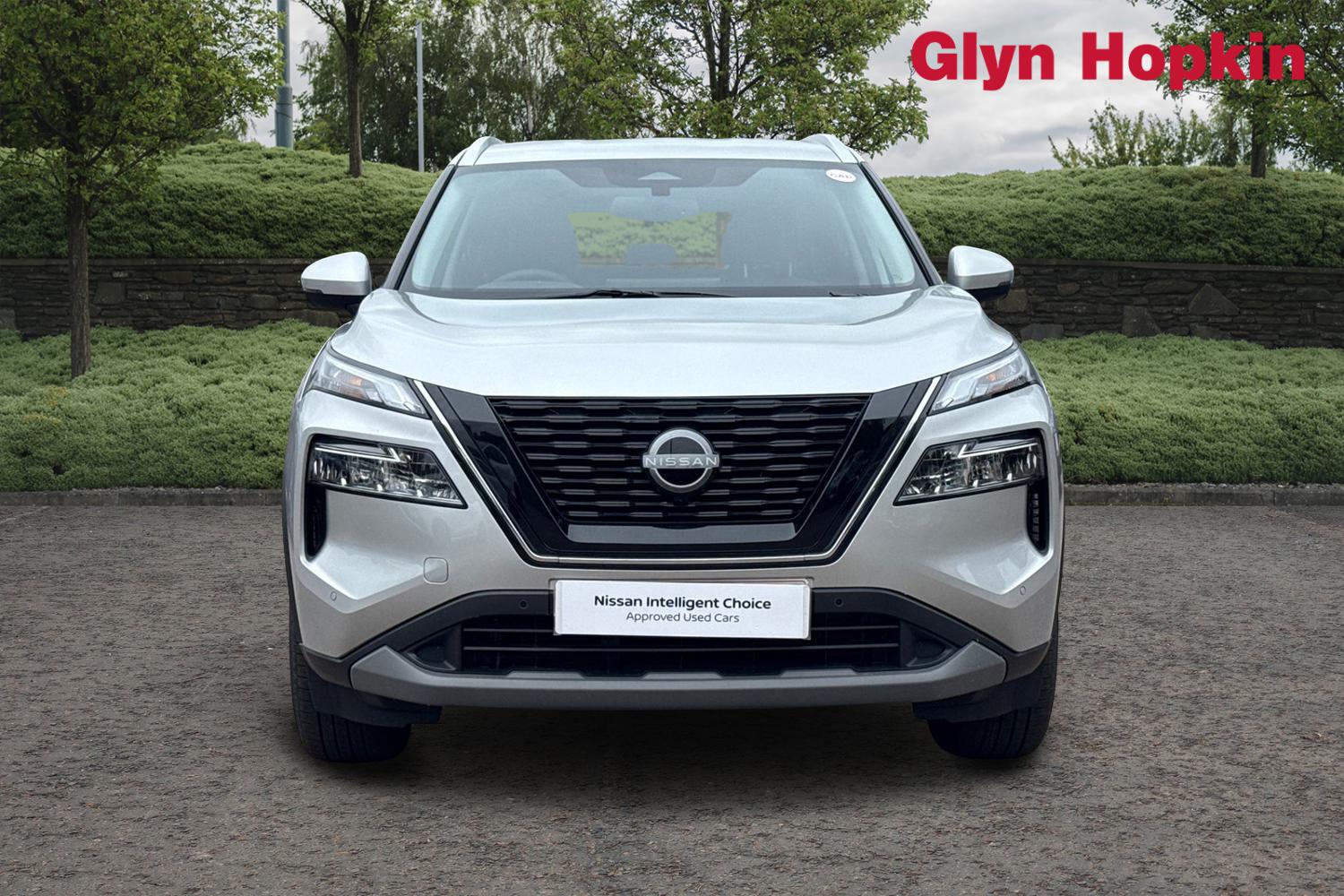 Used Nissan X-Trail 2025 for sale - 76079478: Photo 8